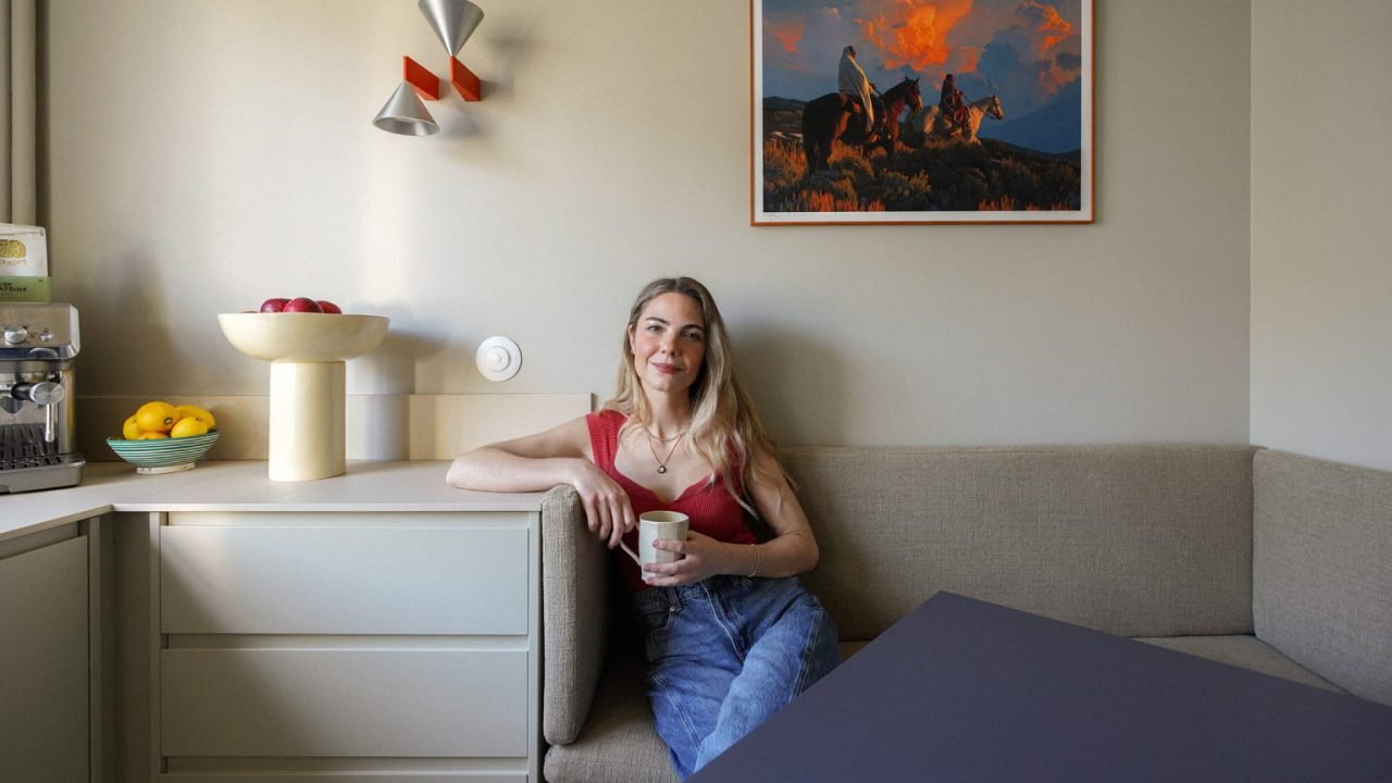 Photo credits : Inside Closet